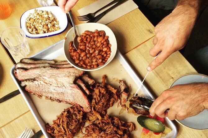 Perth: Half-Day Smokin' BBQ Food Tour - The Sum Up