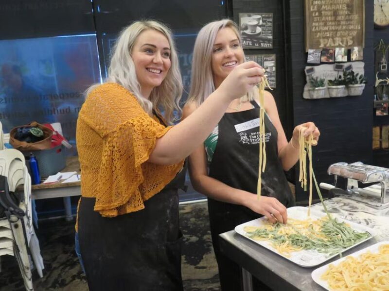 Perth: Hands on Cooking Class or Cooking Workshop Experience - An In-Depth Look at the Cooking Experience