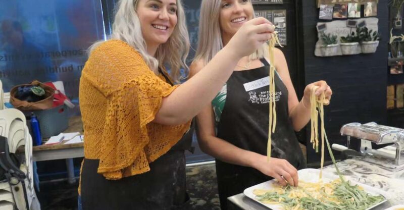 Perth: Hands on Cooking Class or Cooking Workshop Experience - FAQs