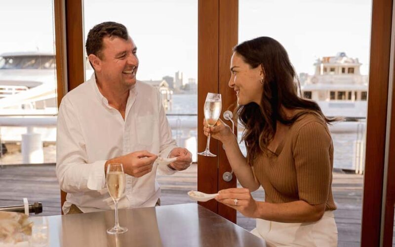 Perth: Harvest Your Own Pearl Experience - Learning About Pearl Farming and Virtues