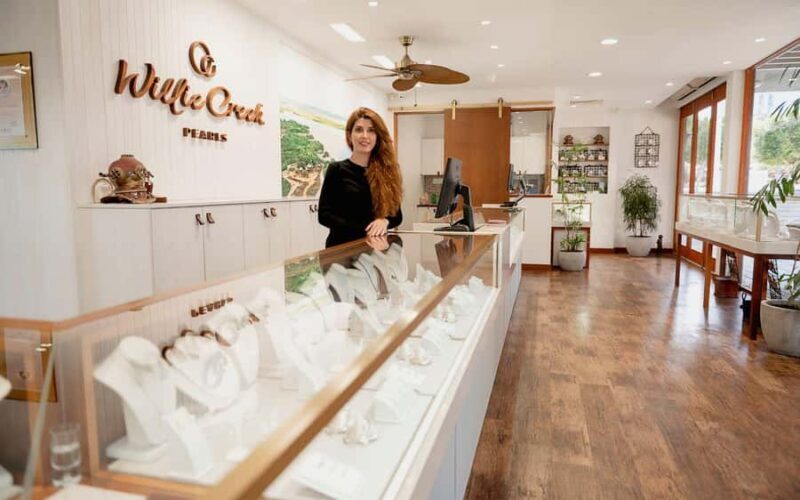 Perth: Harvest Your Own Pearl Experience - Practical Details & Tips