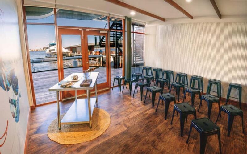 Perth: Harvest Your Own Pearl Experience - Who Is This Tour Best For?