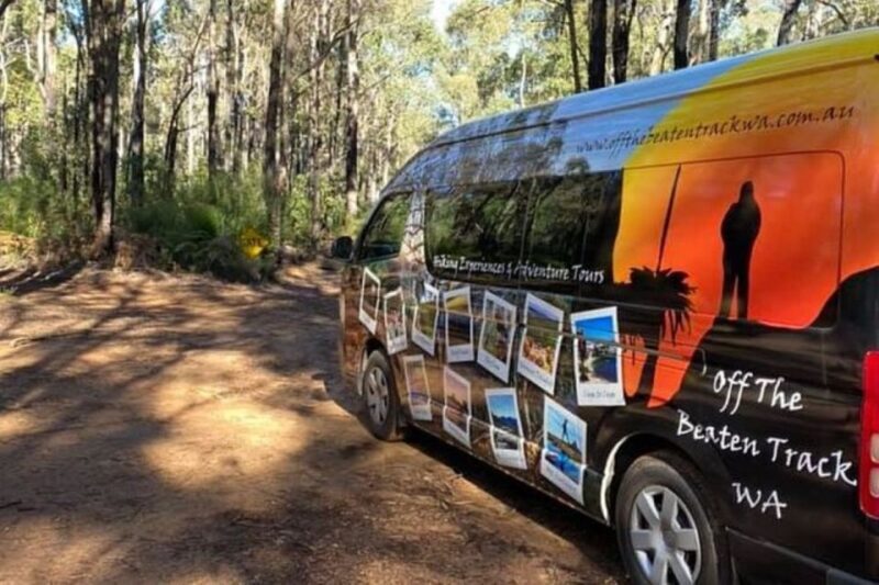 Perth: Hidden Gems Hiking Tour with Lunch and Cider - Exploring Perth’s Hidden Natural Treasures: A Full-Day Hiking Experience