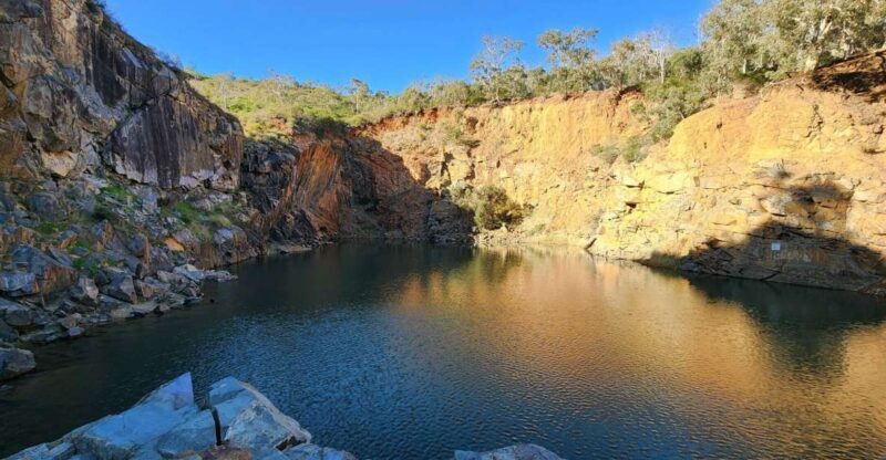 Perth: Hidden Gems Hiking Tour with Lunch and Cider - What Makes This Tour Stand Out?