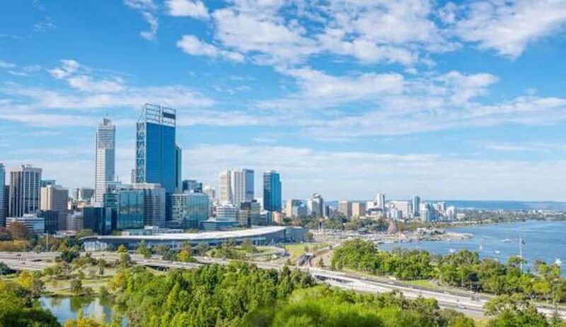 Perth: Historical Walking Tour through Gold Rush Trail - Key Points