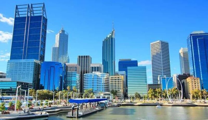 Perth: Historical Walking Tour through Gold Rush Trail - A Closer Look at the Gold Rush Trail Walking Tour