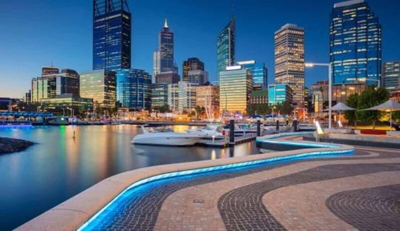 Perth: Historical Walking Tour through Gold Rush Trail - The Experience: What Travelers Say & Our Insights