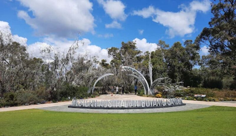 Perth: Historical Walking Tour through Gold Rush Trail - The Sum Up