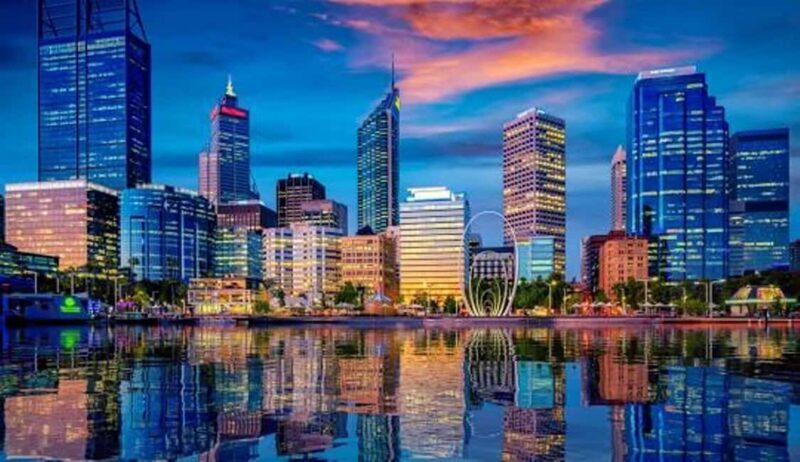 Perth: Historical Walking Tour through Gold Rush Trail - FAQ