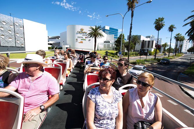 Perth Hop-On Hop-Off Bus Tour - Who is This Tour Best For?