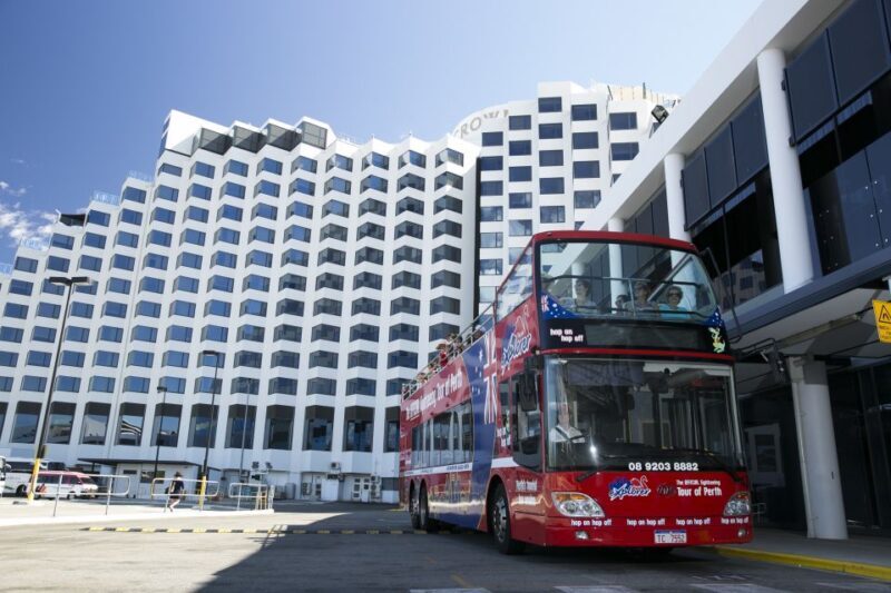 Perth: Hop-on Hop-off Sightseeing Bus Ticket - The Sum Up: Who Will Love This Tour?