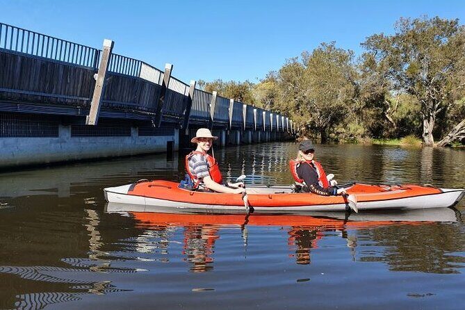 Perth Kayak Tour - Canning River Wetlands - Practical Tips for Booking and Participation