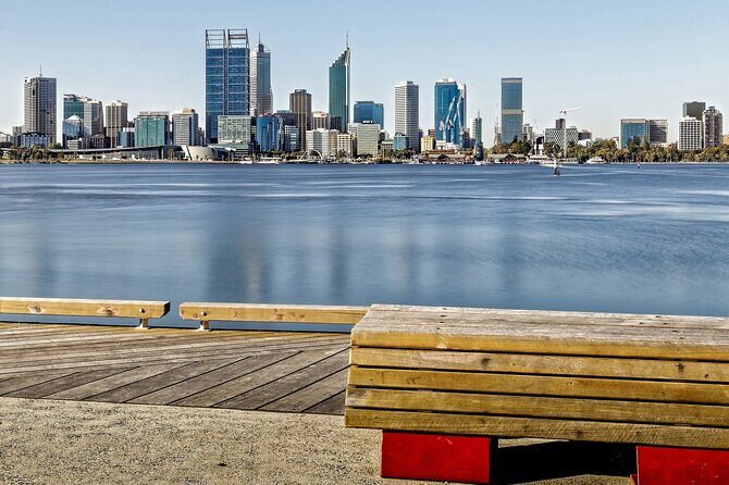 Perth Kid Quest Lost Senses Mystery Self-Guided Adventure - What is the Perth Kid Quest Lost Senses Mystery Self-Guided Adventure?