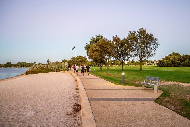 Perth Kid Quest Lost Senses Mystery Self-Guided Adventure - How long does it take, and what about pacing?