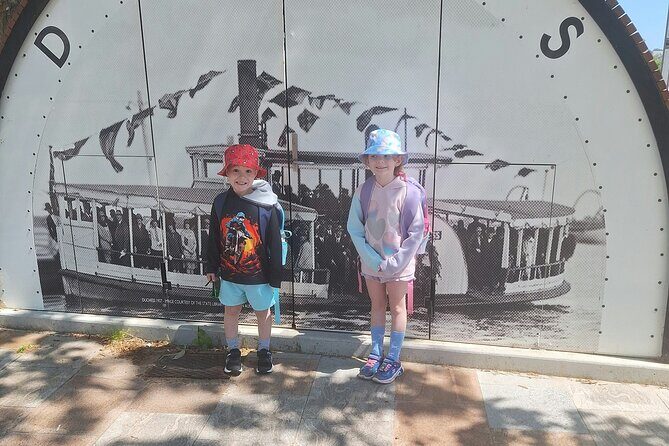 Perth Kid Quest Lost Senses Mystery Self-Guided Adventure - What are potential drawbacks?