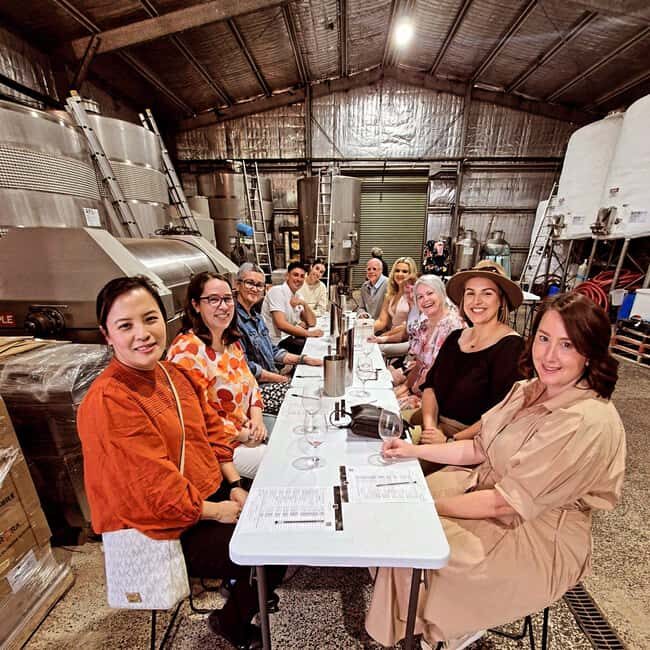 Perth: Margaret River 2-Day Wine Tour with Dolphin Cruise - Key Points