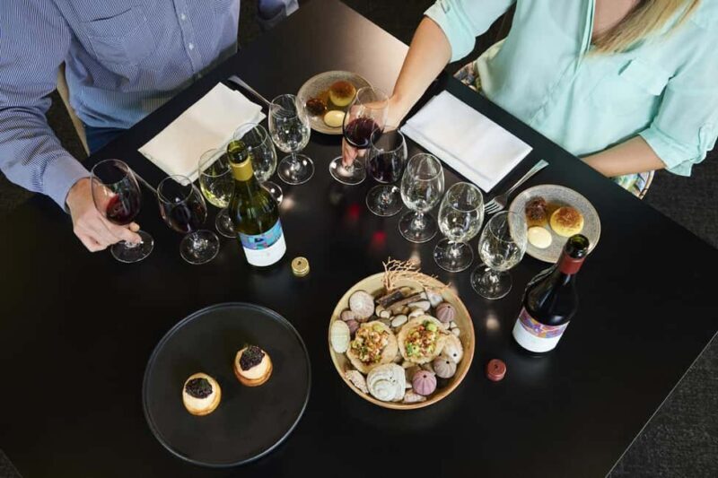 Perth: Margaret River Scenic Flight & Wine Tasting Tour - Introduction