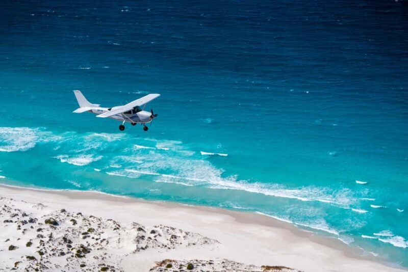 Perth: Margaret River Scenic Flight & Wine Tasting Tour - Who Is This Tour Best For?