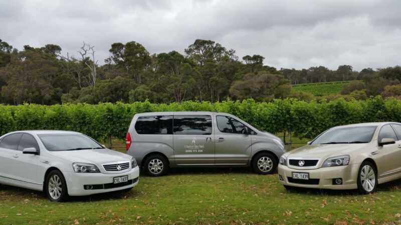 Perth: Margaret River Scenic Flight & Wine Tasting Tour - The Sum Up