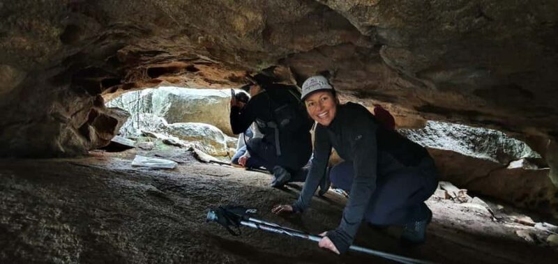 Perth: Mount Cooke Overnight Hike - Key Points