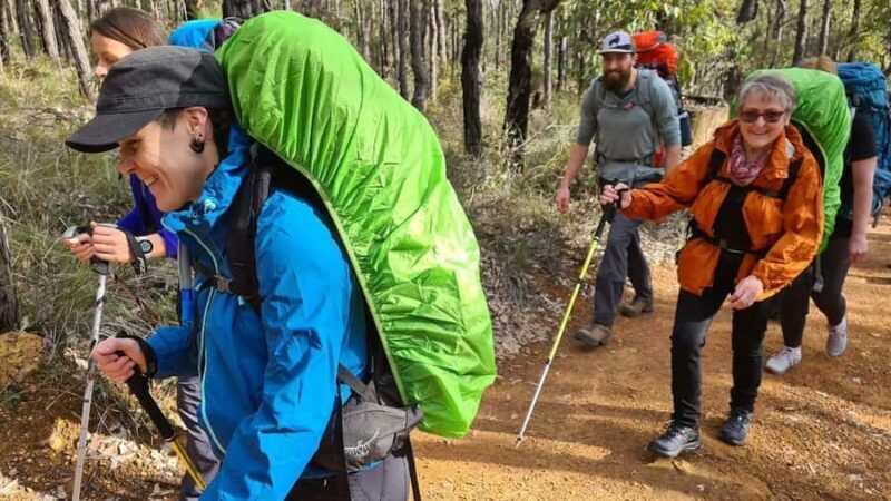 Perth: Mount Cooke Overnight Hike - What Makes This Tour Stand Out?