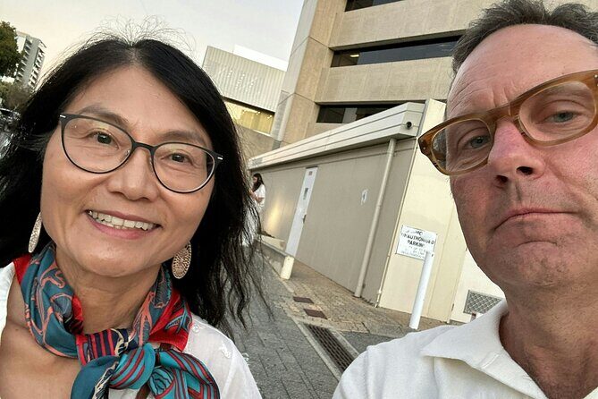 Perth Murder Mystery Quest Outdoor Detective Escape Game - A Deep Dive into the Perth Murder Mystery Quest