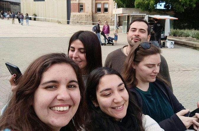 Perth Murder Mystery Quest Outdoor Detective Escape Game - FAQs