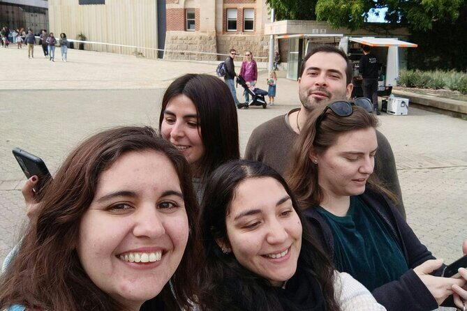 Perth Murder Mystery Quest Outdoor Detective Escape Game - Final Thoughts