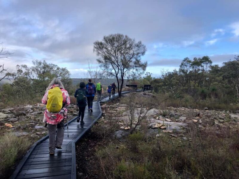 Perth: Numbat Trail Hike at Paruna Wildlife Sanctuary - Perth: Numbat Trail Hike at Paruna Wildlife Sanctuary