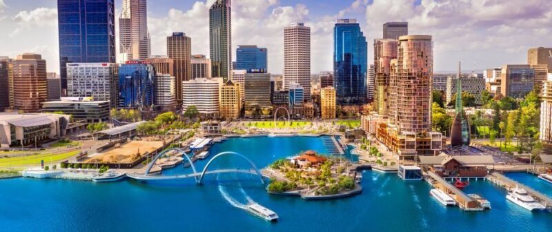 Perth: Perth and Fremantle City Highlights Tour - FAQ