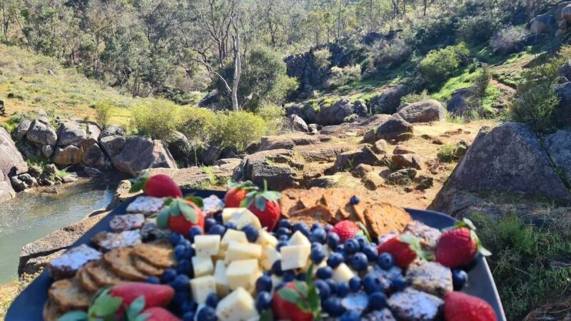 Perth: Perth Hills Hike, Wine & Dine - Key Points