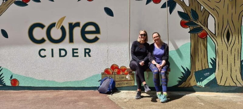 Perth: Perth Hills Hike, Wine & Dine - An Overview of the Perth Hills Hike, Wine & Dine Tour