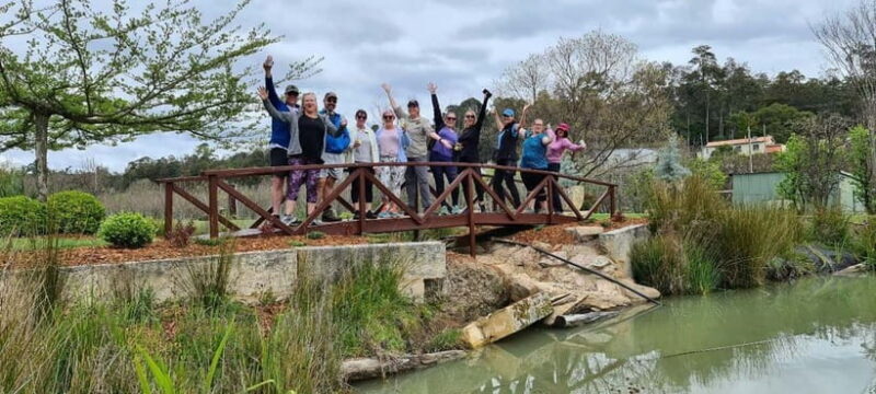 Perth: Perth Hills Hike, Wine & Dine - What Makes This Experience Stand Out