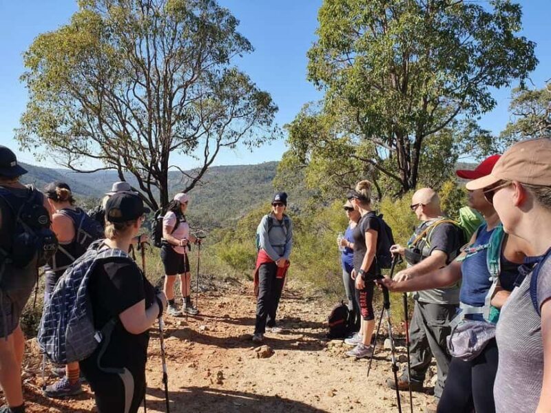 Perth: Piesse Brook Endurance Hike - FAQ