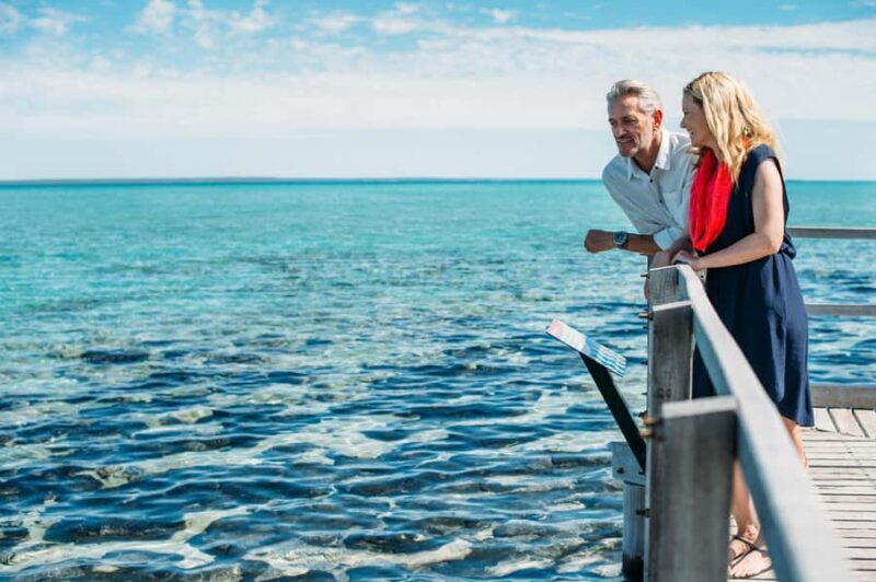 Perth: Pinnacles Desert Lobster Tour with Morning Tea - A Closer Look at the Itinerary and What You Can Expect