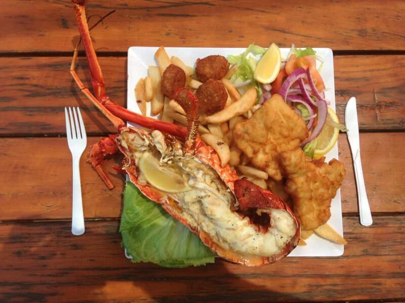 Perth: Pinnacles Desert Lobster Tour with Morning Tea - Practical Details and Tips for Making the Most of the Tour