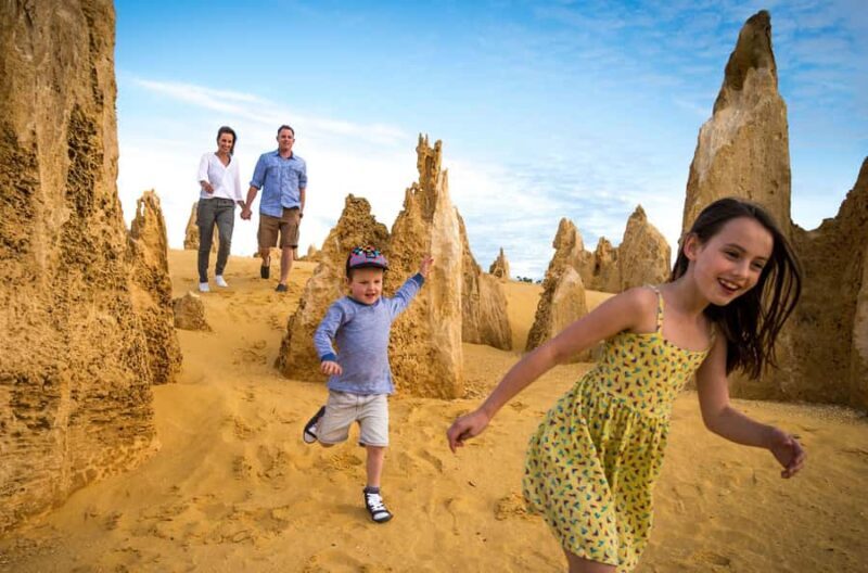 Perth: Pinnacles Desert Lobster Tour with Morning Tea - FAQ