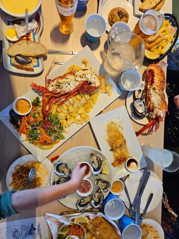 Perth: Pinnacles Desert & Sand Dunes Private Day Tour - Transport, Value, and Practicalities