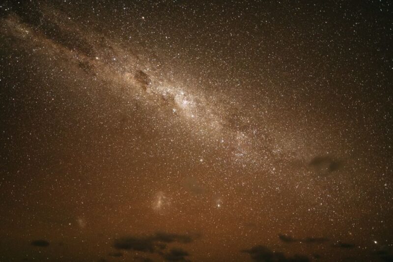 Perth: Pinnacles Desert Sunset and Stargazing with Dinner - Practical Tips for Future Travelers