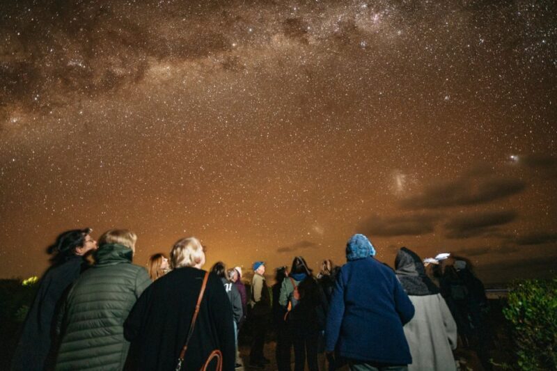 Perth: Pinnacles Desert Sunset and Stargazing with Dinner - Frequently Asked Questions