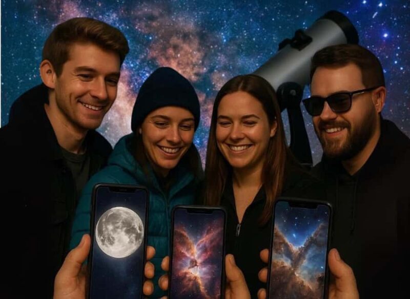 Perth: Pinnacles Stargazing, Sandboarding & Beach Kangaroos - What You Need to Know Before Booking