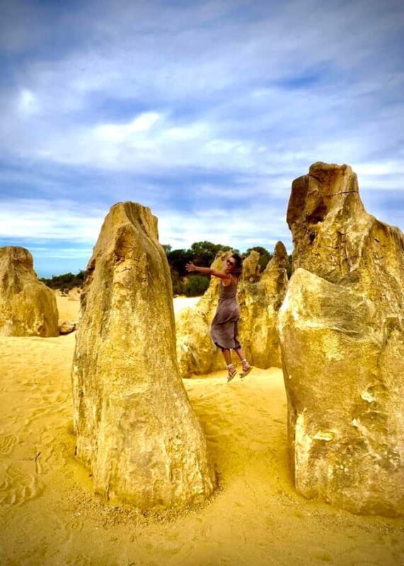 Perth: Pinnacles Stargazing, Sandboarding & Beach Kangaroos - FAQ