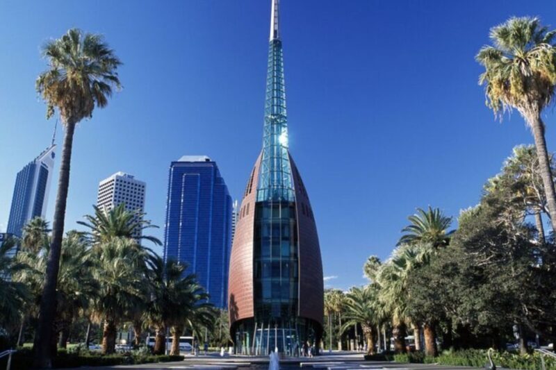 Perth: Private custom tour with a local guide - Key Points