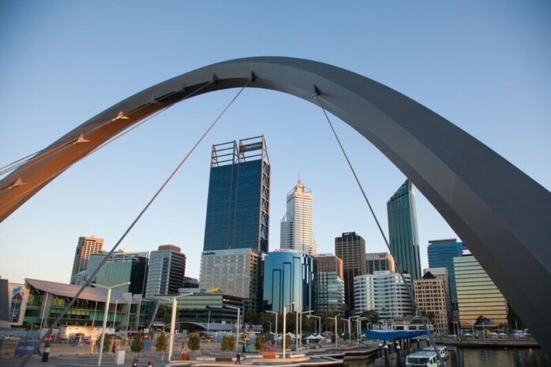Perth: Private custom tour with a local guide - Why Choose a Private, Custom Tour in Perth?