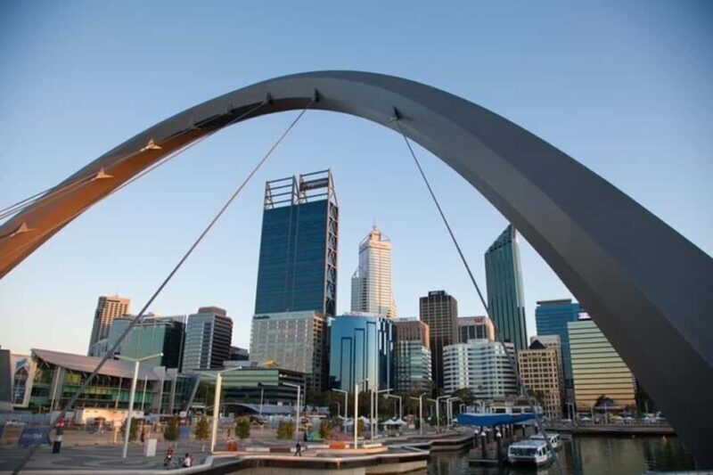 Perth : Private Custom Tour with a Local Guide - Exploring Perth: A Private Custom Tour with a Local Guide — What You Should Know