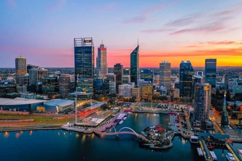Perth : Private Custom Tour with a Local Guide - Key Points