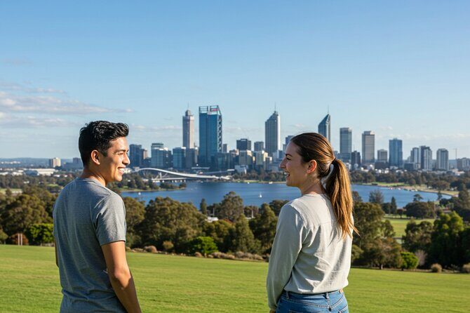 Perth Private Walking Tour with a Local: Highlights & Hidden Gems - Why You’ll Love This Perth Tour
