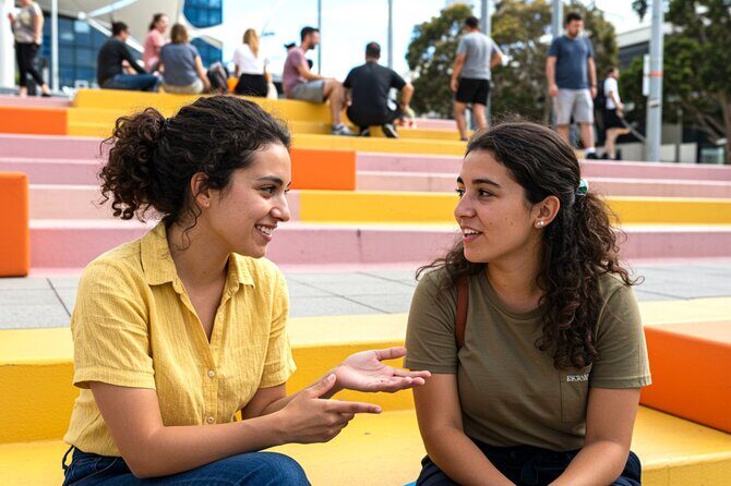 Perth Private Walking Tour with a Local: Highlights & Hidden Gems - Who Should Consider This Tour?