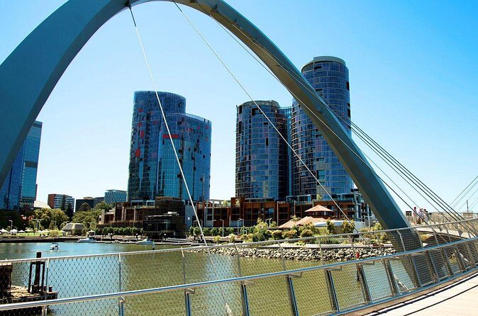 Perth Private Walking Tour with a Local: Highlights & Hidden Gems - FAQ