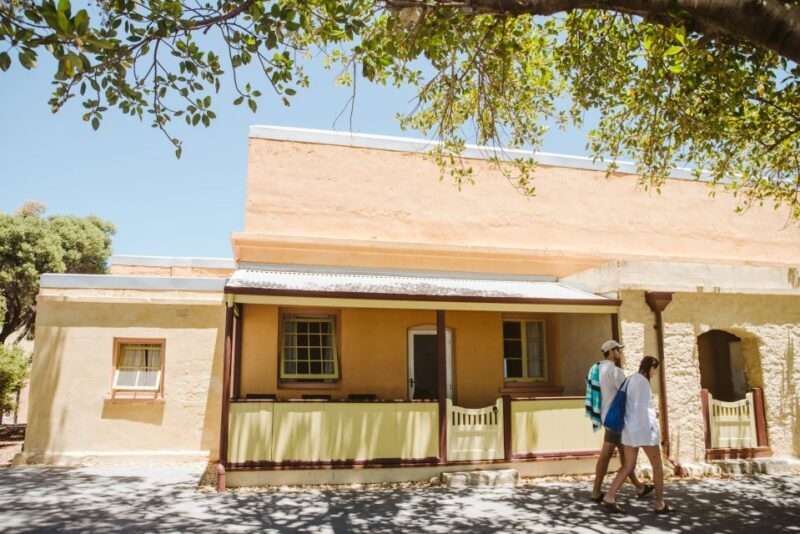 Perth: Rottnest Island Ferry, Bike, Coffee & Lobster Roll - Exploring Rottnest Island: Ferry, Bike, Coffee & Lobster Roll – An Honest Review